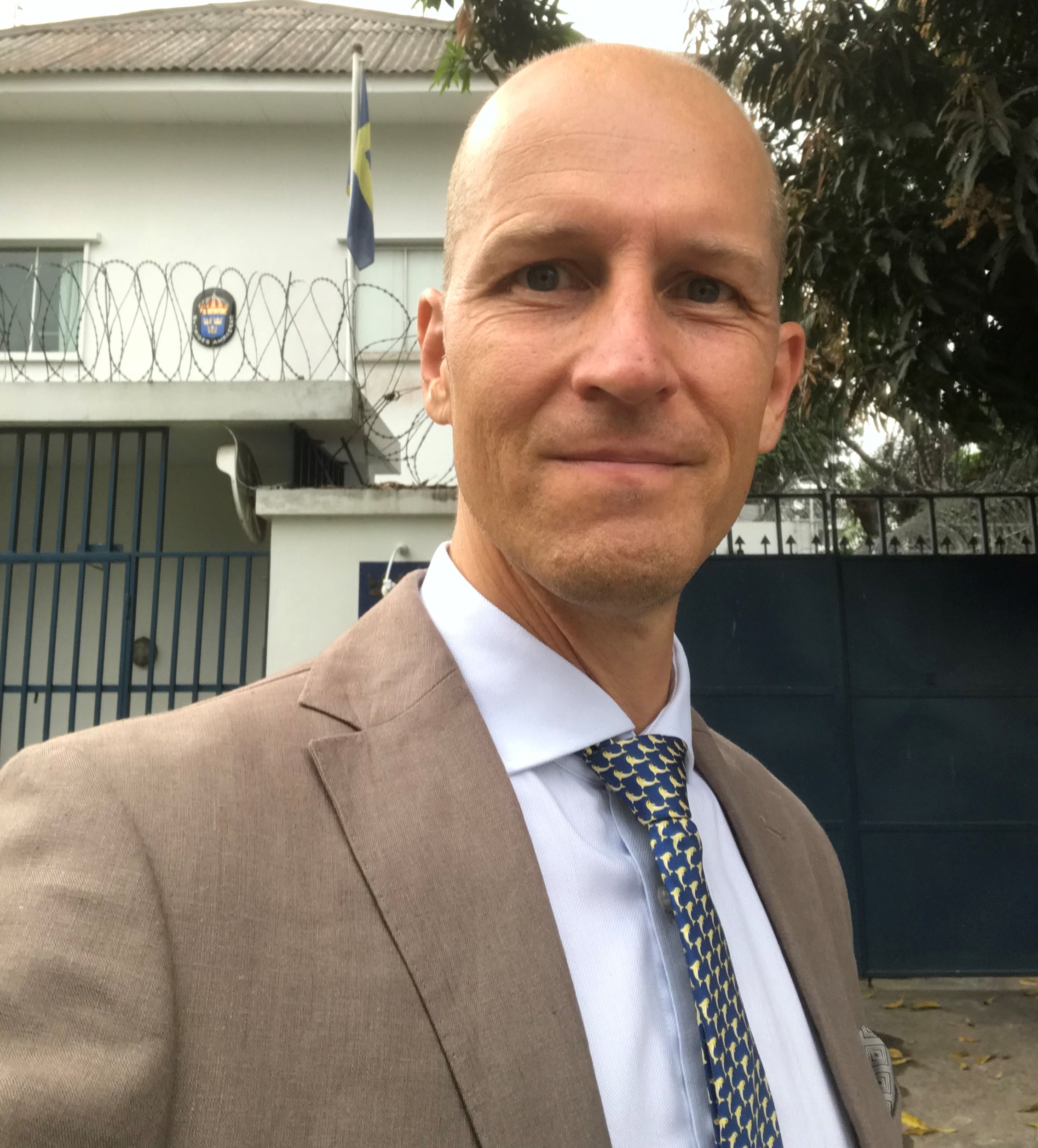 Joachim Beijmo