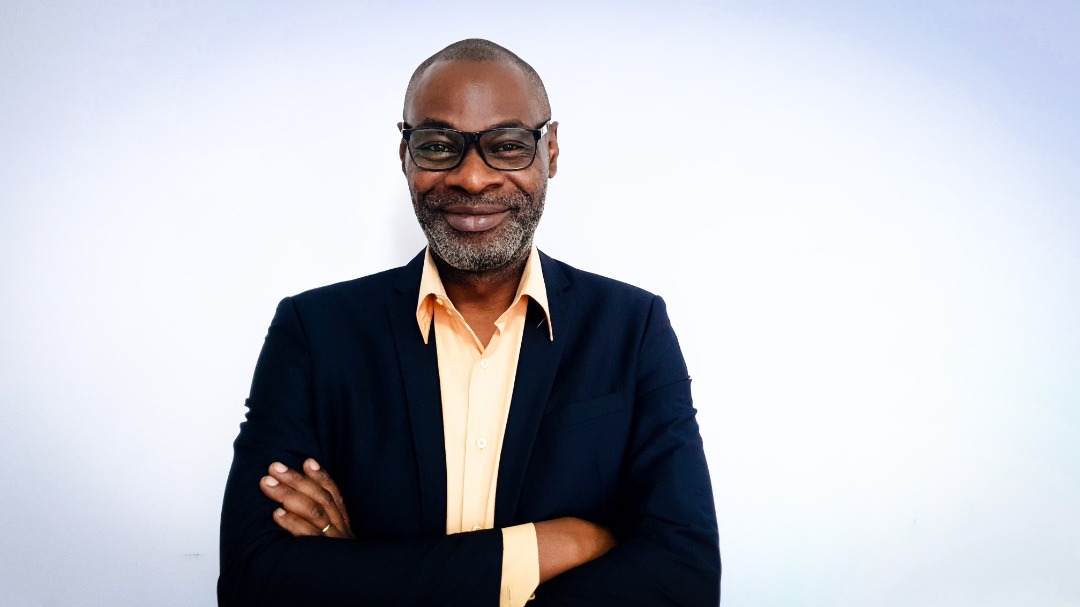 Jean-Claude Mwepu, Directeur Kandindi