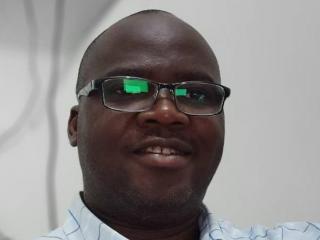 Jack Mokanga Omoy,Directeur général de Radio Lobiko de Mbandaka