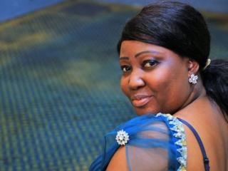 Zaïna Kere Kere, Productrice Radio chez Internews