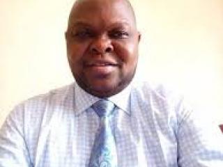 Pierre-Sosthème Kambidi