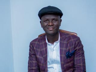 Jackson Micho, Responsable de la production de Kandindi