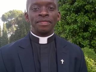 Abbé Patrick ABULE, Directeur Radio Boboto (Isiro)