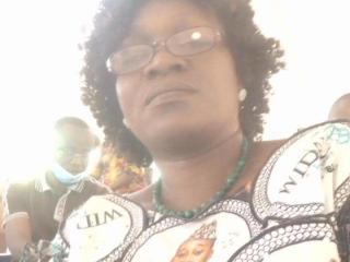 Mme Regine Boku Manzangu