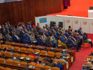 Mbongwana : faut-il nécessairement briguer un deuxième mandat? 