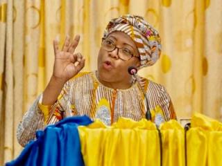 Me Belinda LUTANDILA