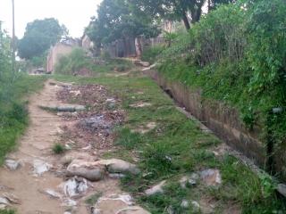 Quartier Mont Ngafula