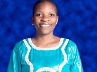 Madame Chantal Faida