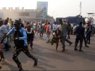 Ph. Human Rights Watch