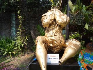 Ph Rémy-Césaire Tshamala