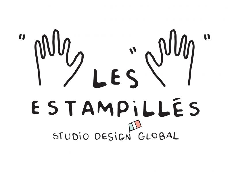 Les Estampillés
