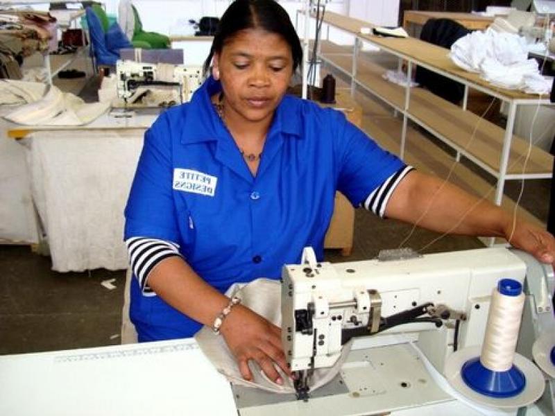 RDC : est-ce que le droit du travail des femmes est respecté dans vos villes? (Feedback) 