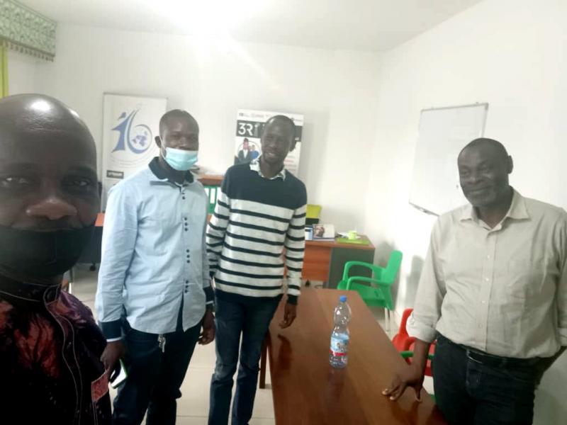 Newsletter N°5 Saison 2