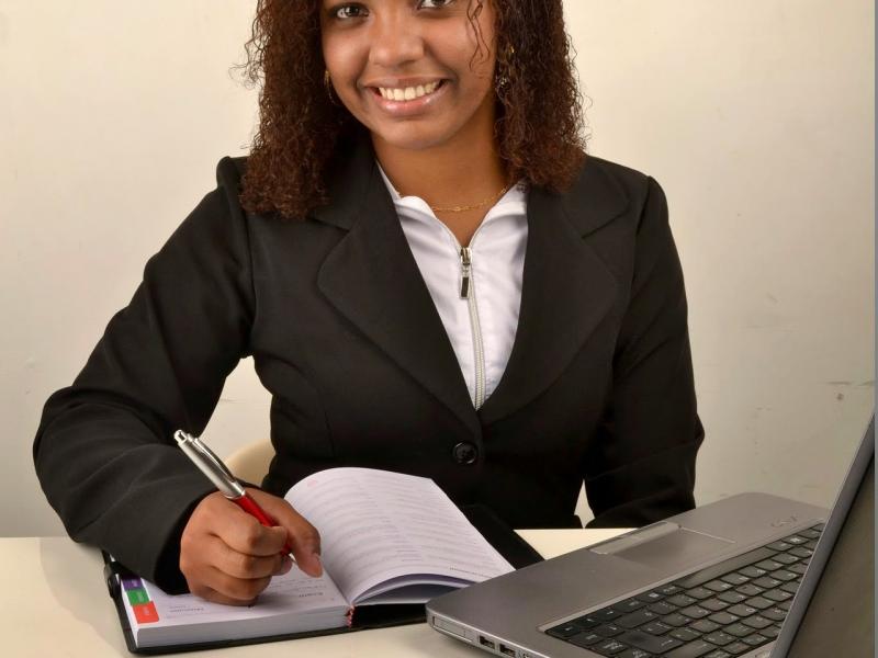 Les femmes au travail