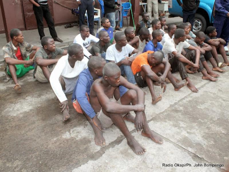 Ph. Radio Okapi/John Bopemgo