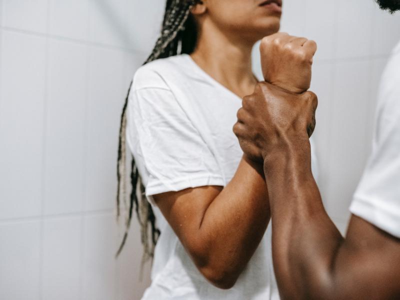 Violences basées sur le genre (VBG)