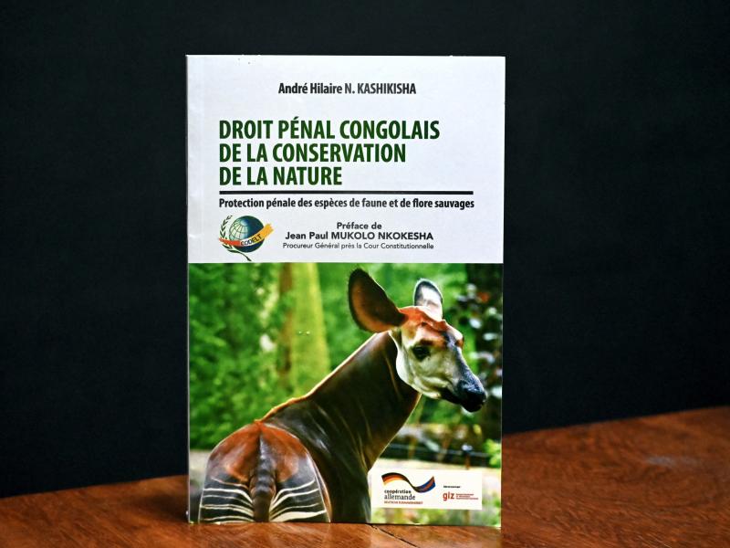 Conservation de la Nature