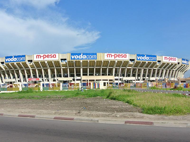 Stade des Martyrs Ph. Wikipédia
