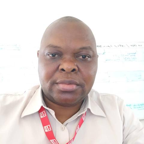 Pierre Sosthène Kabimbi, Directeur RadioTélévision chrétienne, Coordonnateur radios communautaires Kasaï central