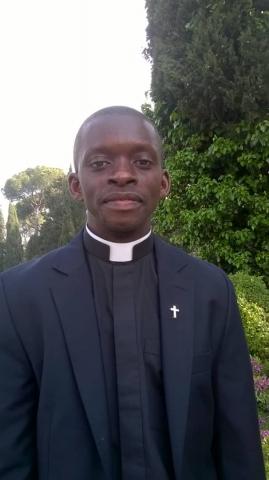 Abbé Patrick ABULE, Directeur Radio Boboto (Isiro)